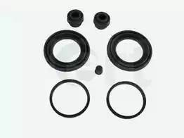 Ремк-кт суппорта тормозного 400649 400649 ERT