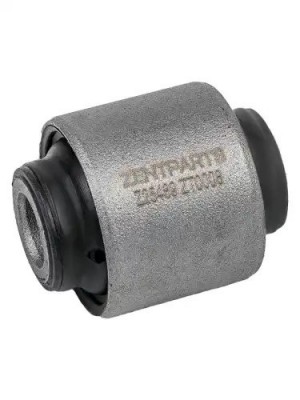 сайлентблок зад. рычага верхн. внутр.!\ Mitsubishi Lancer 92>/Carisma 95> Z25489 ZENTPARTS