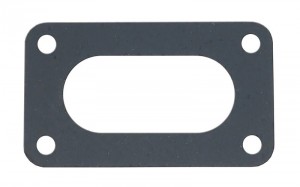 Прокладка карбюратора ОЗОН коллектора впускного КВАДРАТИС 2101-1107015-113 KVADRATIS