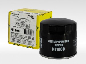 SUBARU JUSTY II (1995-2003)/DAEWOO MATIZ (KLYA) (1 NF1080 NEVSKY FILTER