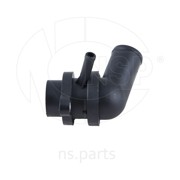 Термостат CHEVROLET Lacetti (05-),Rezzo (1.6) NSP NSP0196460002 NSP