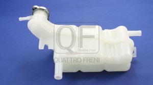 бачок расширительный!\ Nissan Patrol QF35A00005 QUATTRO FRENI
