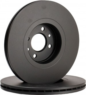 диск тормозной передний Z06217 ZENTPARTS