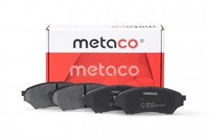 MITSUBISHI PAJERO PININ 99> 3000263 METACO