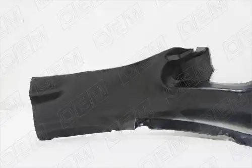 Подкрылок передний левый, Volkswagen, Polo sedan, 5 (2010-нв) OEM0019PKPL OEMPARTS