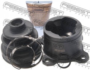 ШРУС внутр правый MITSUBISHI PAJERO/MONTERO SPORT CHALLENGER 2008- 0411-KB4RH 0411-KB4RH FEBEST