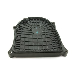 Крышка цепного привода с уплотнением 3302 дв.Cummins ISF 2.8 (5264444) (Haffen) 0286 HAFFEN