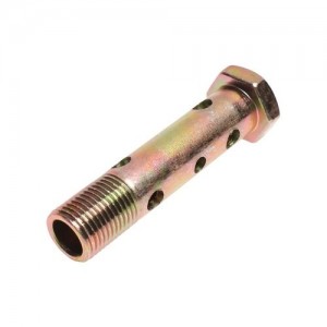 Болт SITRAK HOWO пустотелый MOVELEX AZ900396160072MX MOVELEX