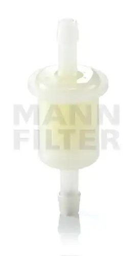 Фильтр топливный WK21(10) WK 21 (10) MANN FILTER