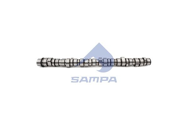 Подшипник выжимной SCANIA 4 series (96-) SAMPA 042084 SAMPA