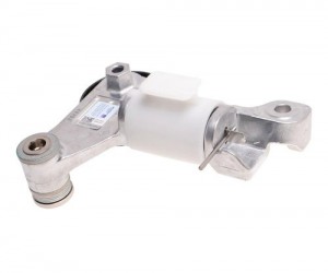 Ролик натяжной JAC T6 ремня кондиционера MOVELEX 1015080GD190MX MOVELEX