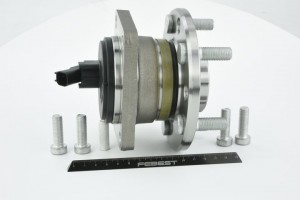 Ступица 2182-GER 2182-GER FEBEST