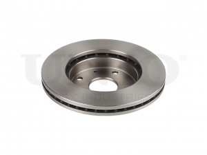 Диск тормозной передний BRD-20024 UNIO