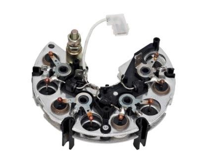 Мост диодный генератора для а/м ВАЗ 2110-2172  VDB0110 VDB 0110 START VOLT