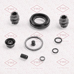 рем.к-кт диск.торм.! d.38\ Audi A3, Skoda Octavia, Alfa 156 TCG1397 TATSUMI