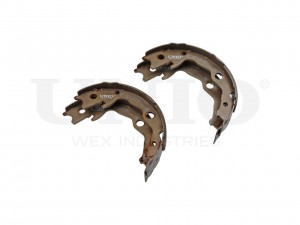 Колодки тормозные бараб. задние BRP-10013 UNIO