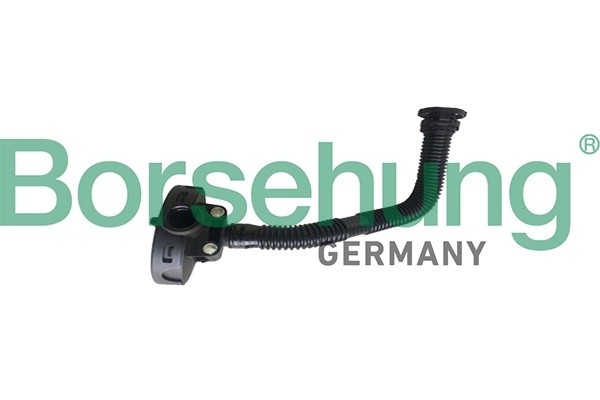 Клапан VW Polo (06-) вентиляции картерных газов BORSEHUNG B19055 BORSEHUNG