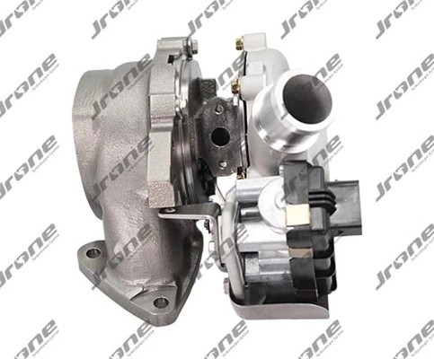 турбокомпрессор! 2175582\ Ford Transit 2.2TDCi 14> 8G17-300-939 JRONE