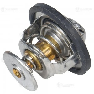 Термостат HYUNDAI Getz (1.0/1.1) KIA Picanto LUZAR LT0825 LUZAR