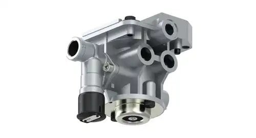 Воздухораспределитель с клапаном расторм. PRO6480030 PROVIA