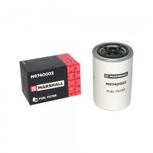 фильтр !топливный RVI Premium/Kerax M9740002 MARSHALL