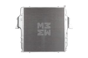 интеркулер!алюминий 852x752x68\ MB Actros <97 M4942001 MARSHALL