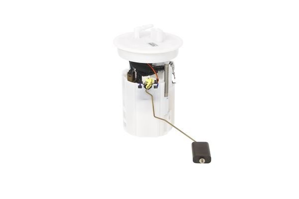 Насос топливный FORD Fiesta (08-11) электрический BOSCH 1 987 580 032 BOSCH