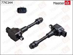 Катушка зажигания NISSAN MURANO/TEANA 77IC144 77IC144 MASTER KIT
