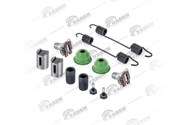 Ремкомплект тормозного суппорта 4456012 VADEN