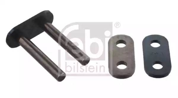 замок цепи!\ MB W201/W124/W202/W210/W140/W126/W123/Sprinter 1.8-5.0 79> 31282 FEBI BILSTEIN