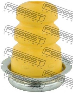 Отбойник задн рессоры VW CADDY III (2K#/2K#) 2004-2010 VWD-2KR VWD-2KR FEBEST