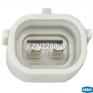 Клапан TOYOTA Land Cruiser Prado электромагнитный ТНВД KRAUF FZN2259IG KRAUF