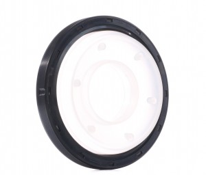 Сальник коленвала BMW 3 (E90), 5 (E60) (дв.N52,N53) задний ELRING 257.770 ELRING