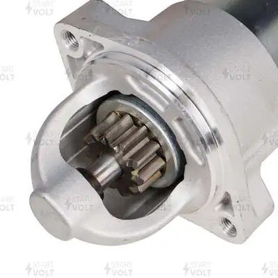 Стартер LST 0805 START VOLT