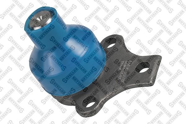 опора шаровая!\ Chery Amulet A15 03>, VW Golf/Passat 87-98 52-00042A-SX STELLOX