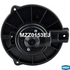 Мотор печки c крыльчаткой MZZ0153EJ MZZ0153EJ KRAUF