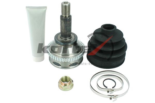 ШРУС наружный HYUNDAI TRAJET 01- (ABS+) KVJ044 KVJ044 KORTEX