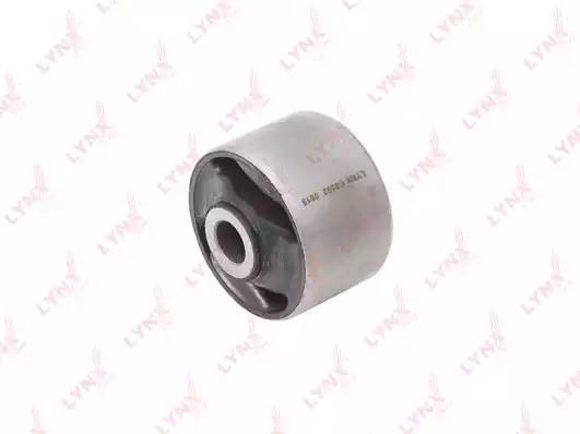 Сайлентблок передний / рычаг продол. / Зад. подв. подходит для TOYOTA RAV 4 III  C9552 LYNXAUTO