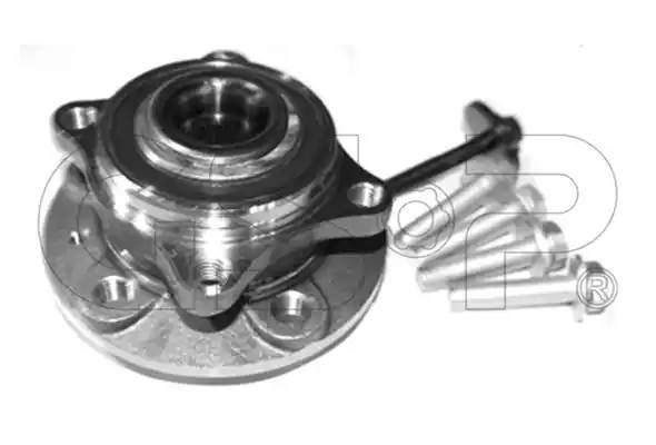 Ступица в сборе 9336006K 9336006K GS P