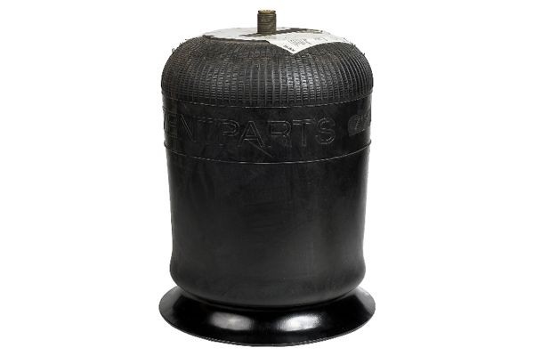 пневмопод. со стак.!Voss 232 1шп-шт.M24 Поршень сталь 1отв.M16 \MB Actros Z12783 ZENTPARTS