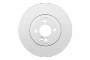 Диск тормозной передний 0986479438 0 986 479 438 BOSCH