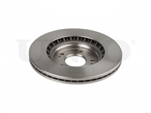 Диск тормозной передний BRD-20052 UNIO