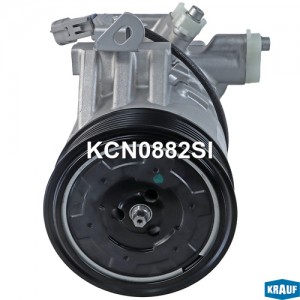 Компрессор кондиционера KCN0882SI KRAUF