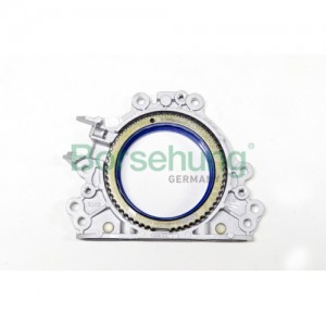 сальник коленвала задний в сборе B12177 B12177 BORSEHUNG