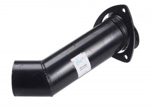 Эжектор (труба выпускная) Евро КАМАЗ MEGAPOWER 120-14-037 MEGA POWER