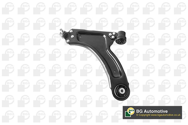 рычаг нижний левый!\ Opel Meriva 1.4-1.8/1.3CDTi/1.7CDTi 03> TRC9507 BG AUTOMOTIVE