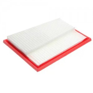 Фильтр воздушный MERCEDES C (W204),E (W211/W212),ML (W164),GL (X164) CDI левый M 130-13-104 MEGA POWER