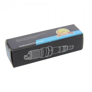 Свеча зажигания BMW CITROEN OPEL RENAULT (1шт.) MEGAPOWER 370-31-025 MEGA POWER