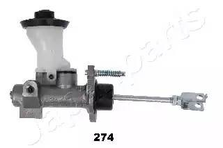 TOYOTA LAND CRUISER (80) (1990-1998) FR-274 JAPAN PARTS GROUP