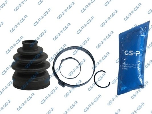 Пыльник ШРУСа, к-т 700108 700108 GS P